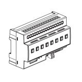 8路16A开关执行器模块