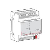 KNX DALI 调光器,  1路